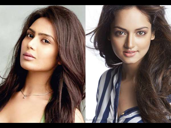 `ಹೆಣ್ ಮಕ್ಕಳೇ` ಸ್ಟ್ರಾಂಗು ಗುರು `ಹೆಣ್ ಮಕ್ಕಳೇ` ಸ್ಟ್ರಾಂಗು ಗುರು