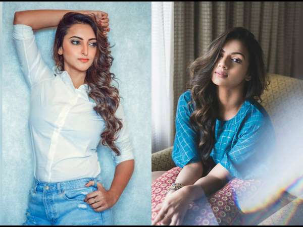 ಚಂದನವನದಲ್ಲಿ ಒಗ್ಗಟ್ಟಿನ ಮಂತ್ರ ಚಂದನವನದಲ್ಲಿ ಒಗ್ಗಟ್ಟಿನ ಮಂತ್ರ