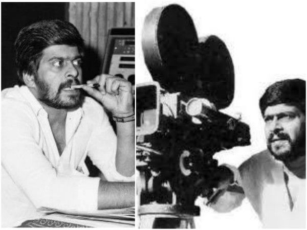 ವೇಗ ಅಂದರೆ ಶಂಕರ್ ನಾಗ್ 