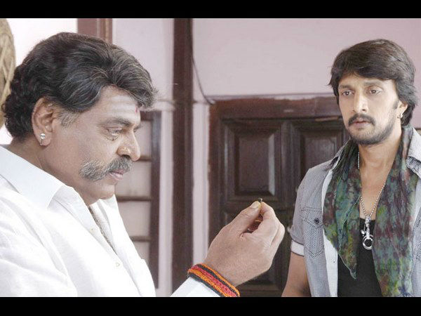 ತಮಿಳು ಚಿತ್ರದ ರೀಮೇಕ್.!