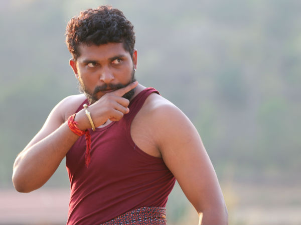 ಚಿತ್ರ - ಸೈಕೋ ಶಂಕ್ರ ಚಿತ್ರ - ಸೈಕೋ ಶಂಕ್ರ