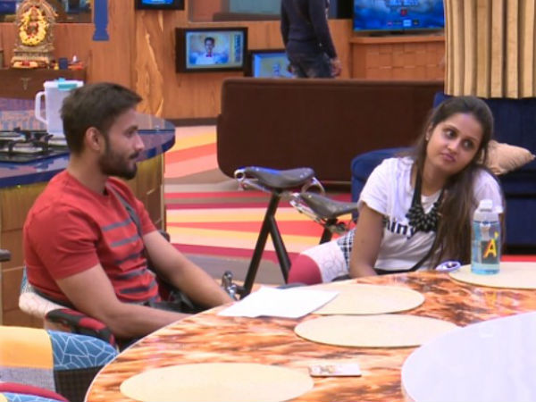 ಜಗನ್-ಆಶಿತಾ ಮಧ್ಯೆ ಸಂಥಿಂಗ್ ಸಂಥಿಂಗ್.?