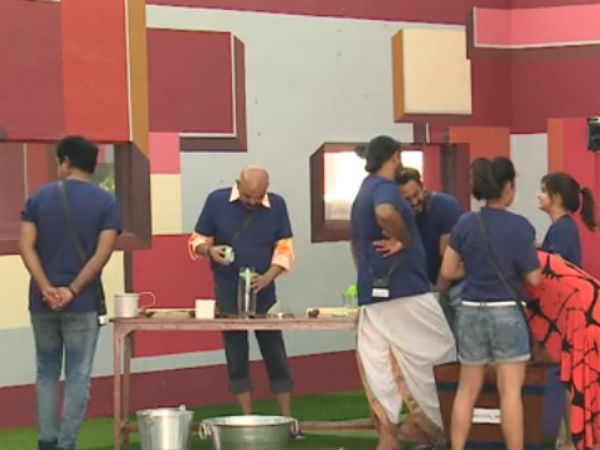 'ಜ್ಯೂಸ್' ಬೇಕು...