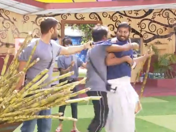 ಕೋಪಗೊಂಡ ಸಮೀರಾಚಾರ್ಯ