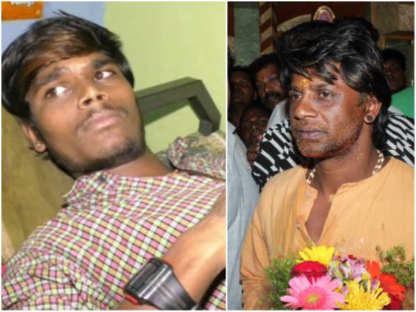 Duniya vijay decided to help his die hard fan