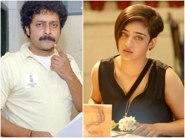 Akshara Haasan to make her Sandalwood debut 