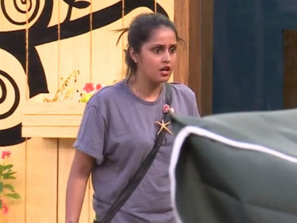 ಮಹಾ ಯುದ್ಧಕ್ಕೆ ನಾಂದಿ