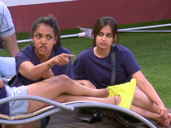 ಜಗನ್-ಅನುಪಮಾ ನಡುವೆ ವಾಕ್ಸಮರ