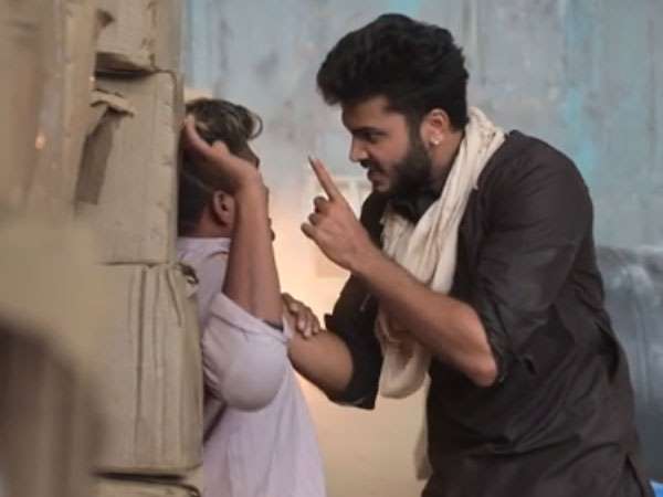 ಖುಷಿ ಕಾಪಾಡಲು... 