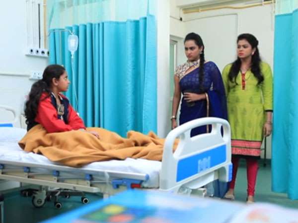 ಚಂದ್ರಿಕಾ ಸಂಚು 