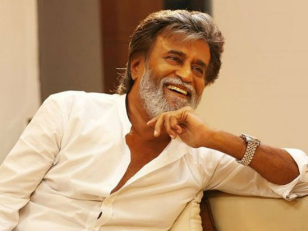 ಅಂಬಿಗೆ ರಜನಿಕಾಂತ್ ಕರೆ 