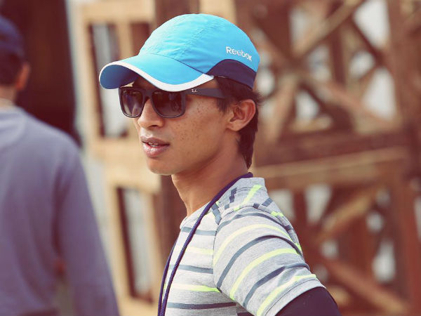 ಗುರುದತ್ ಬಗ್ಗೆ 