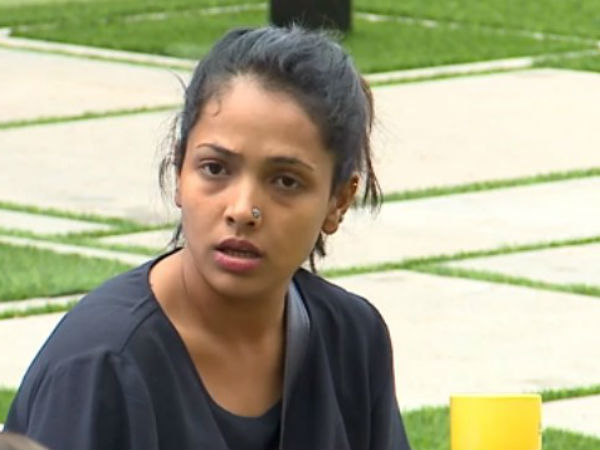 ಅಂತಹ ಸ್ಪರ್ಧಿ ನಮಗೆ ಬೇಡ