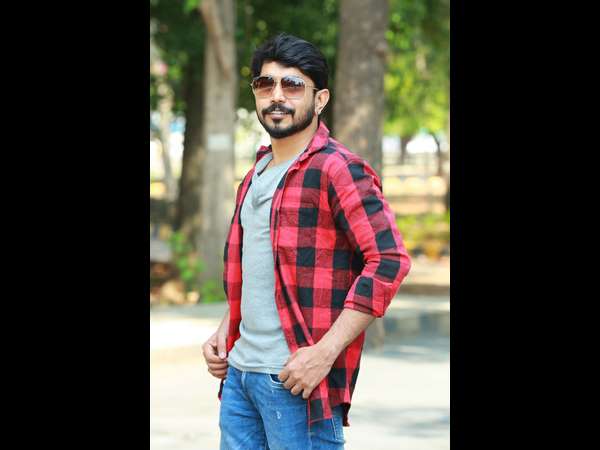 'ಕಾಲೇಜ್ ಕುಮಾರ' ಚಿತ್ರದ ಕಥಾಹಂದರ: 