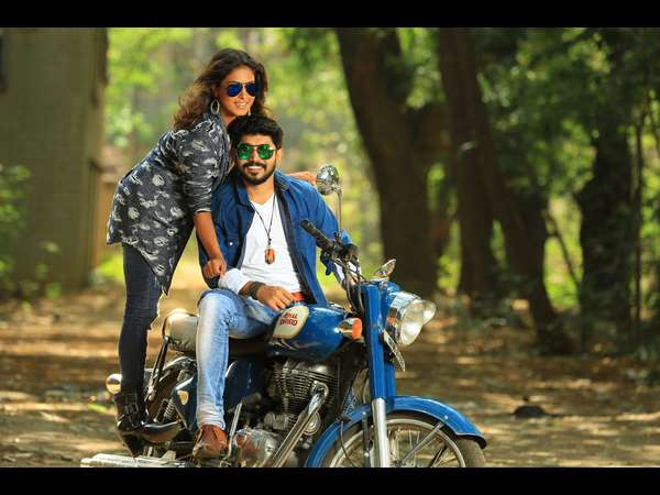 ಯುವ ಮನಸ್ಸುಗಳಿಗೆ ನೆಚ್ಚಿನ ಕುಮಾರ 