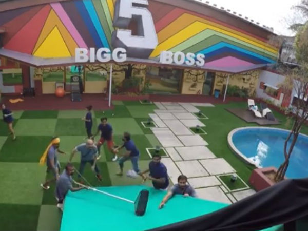 ತೆಂಗಿನಕಾಯಿ ಹಿಡಿಯಬೇಕಿತ್ತು