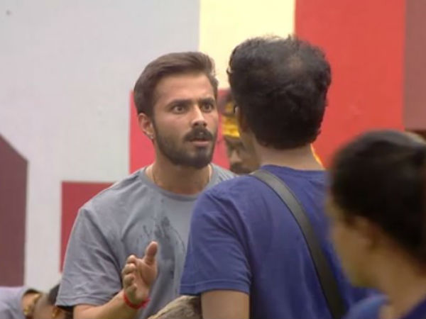 ರಿಯಝ್ - ಜಗನ್ ನಡುವಿನ ಸಂಭಾಷಣೆ