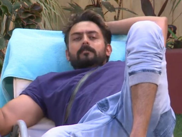 ಜೆಕೆಗೆ ಸಿಟ್ಟು ಬಂತು