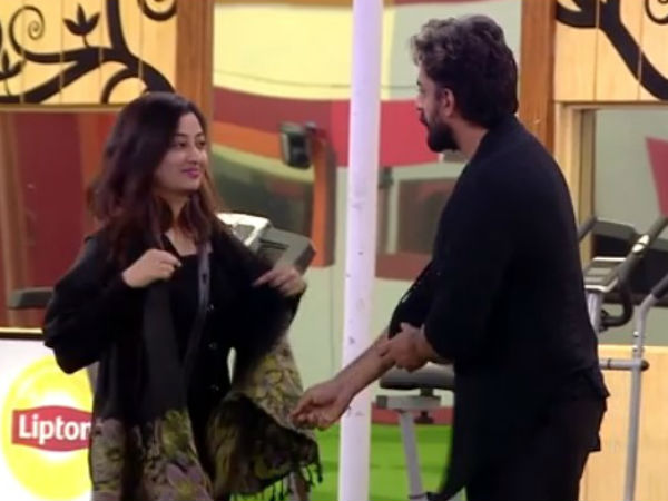 ಕುಟುಂಬ ಬಯಸಿದ ಕಾರಣ...