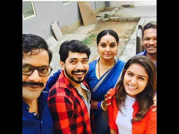 ಕಾಲೇಜ್​ನಲ್ಲಿ ಪಾಲಕರಿಗೂ ಮಕ್ಕಳಿಗೂ ಪಾಠ - ವಿಜಯವಾಣಿ