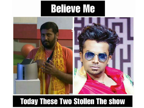 ಇವರಿಬ್ಬರೇ ಮಸ್ತ್ ಗುರು.!