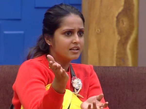 ಎದ್ದು ಹೊರ ನಡೆದ ಚಂದನ್ ಶೆಟ್ಟಿ 