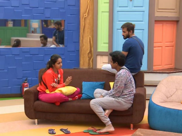 ರಿಯಾಝ್ ಕಡೆ ಮಾತು ತಿರುಗಿಸಿದ ಆಶಿತಾ