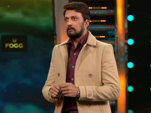 ಆಶಿತಾಗೆ ಸುದೀಪ್ ಹಾಕಿದ ಪ್ರಶ್ನೆ ಏನು.?