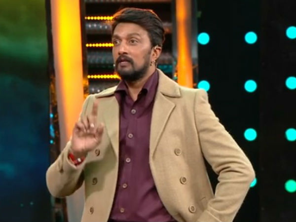 ಅವಾಯ್ಡ್ ಮಾಡಿ ಎಂದ ಸುದೀಪ್