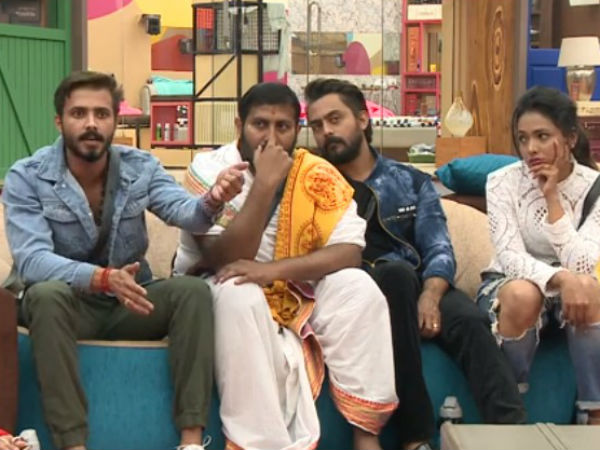 ಆದ ಘಟನೆ ಬಗ್ಗೆ ಸಮರ್ಥನೆ ಕೊಟ್ಟ ಜಗನ್ 