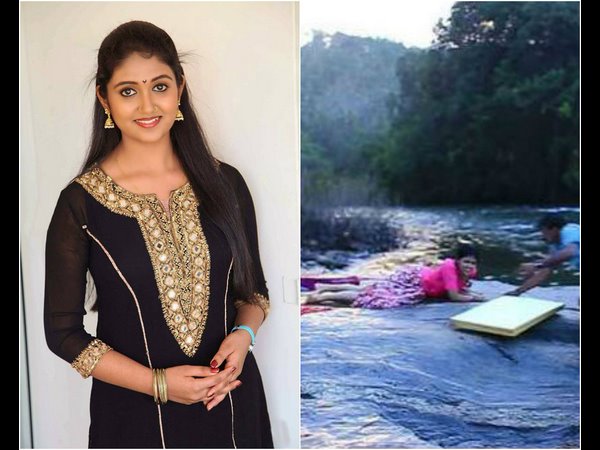 ಆ ವಿಡಿಯೋದಲ್ಲಿ 'ರಿಂಕು' ಇಲ್ಲ.!