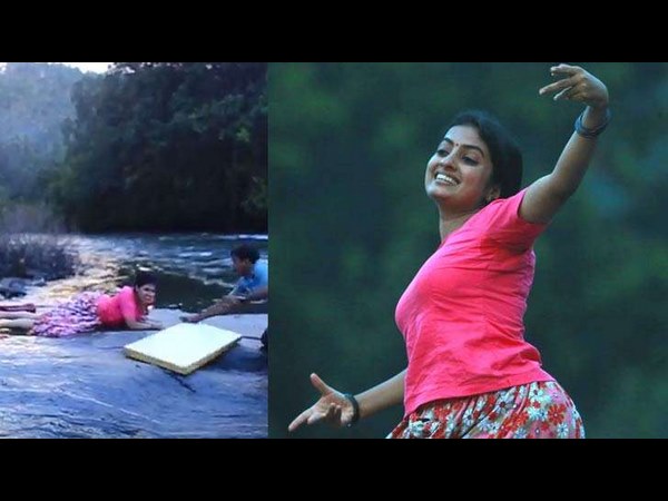 ಹಾಗಿದ್ರೆ ಆ ನಟಿ ಯಾರು?