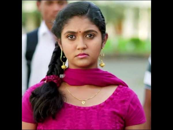 'ರಿಂಕು ರಾಜಗುರು' ಏನ್ಮಾಡ್ತಿದ್ದಾರೆ?