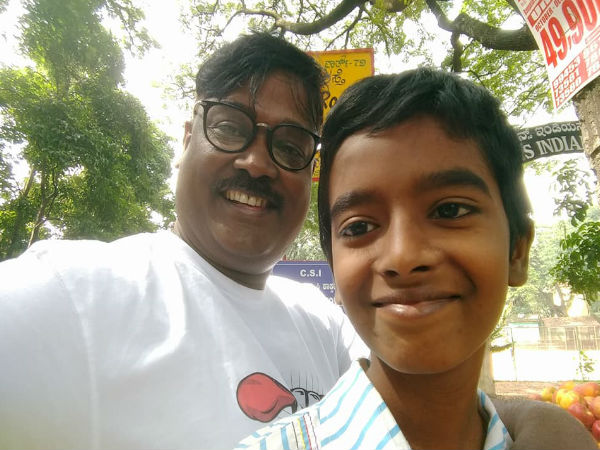 ಚಿಕ್ಕ ಮಕ್ಕಳೇ ಅಭಿಮಾನಿಗಳು 