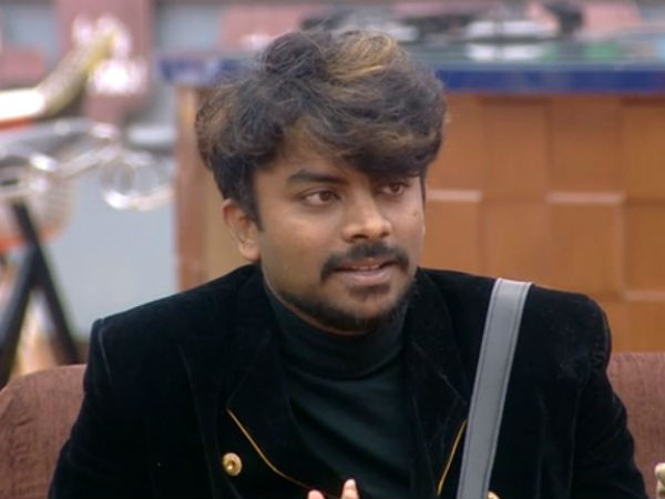 ಕ್ಯಾಪ್ಟನ್ ಆಗಿರುವ ಚಂದನ್ ಶೆಟ್ಟಿ