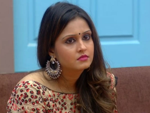 ಆಶಿತಾಗೆ ಎಲಿಮಿನೇಷನ್ ಭಯ.!