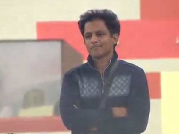 ರಿಯಾಝ್ ವಿರುದ್ಧ ಅತಿ ಹೆಚ್ಚು ಮತಗಳು