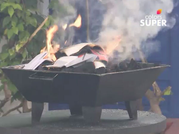 ನಾಮಿನೇಟ್ ಮಾಡಿದವರಿಗೆ ಮುಖಭಂಗ