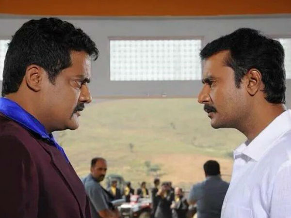 'ಕಾಲೇಜ್ (ಶಿವ)ಕುಮಾರ'ನಿಗೆ ದರ್ಶನ್ ಕ್ಲೀನ್ ಬೋಲ್ಡ್ 