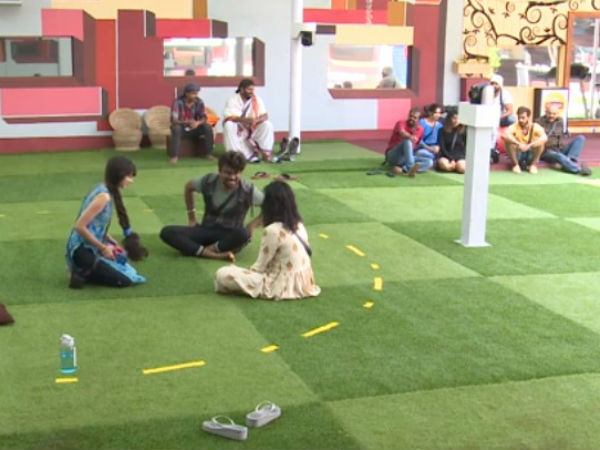 ಗೆದ್ದ ಚಂದನ್ ಶೆಟ್ಟಿ 