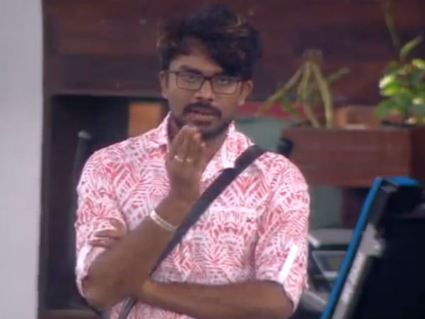 ಚಂದನ್ ಶೆಟ್ಟಿ ಫುಲ್ ಸೇಫ್