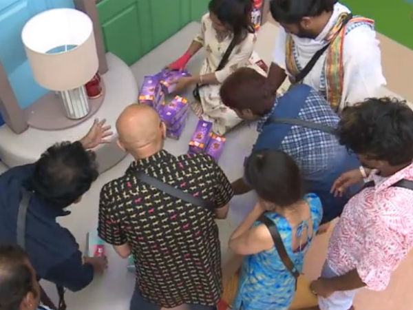 ಅವರು ಮಾಡಿದರೆ ತಪ್ಪು, ಇವರು ಮಾಡಿದರೆ ಸರಿಯೇ.?