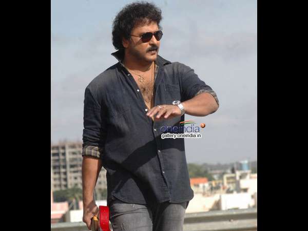 ಟೈಟಲ್ ರಿಜಿಸ್ಟರ್ ಮಾಡಿದೆ 