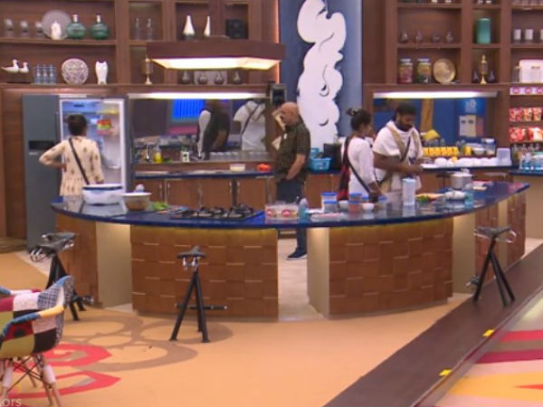 ಅನುಪಮಾ ಗೌಡಗೆ ಹಸಿವಾಗಿತ್ತಂತೆ.!