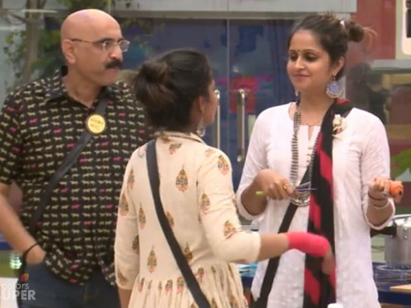 ಭೇದ ಭಾವ ಅಂದ್ರೆ ಇದೇ ಅಲ್ವೇ.?