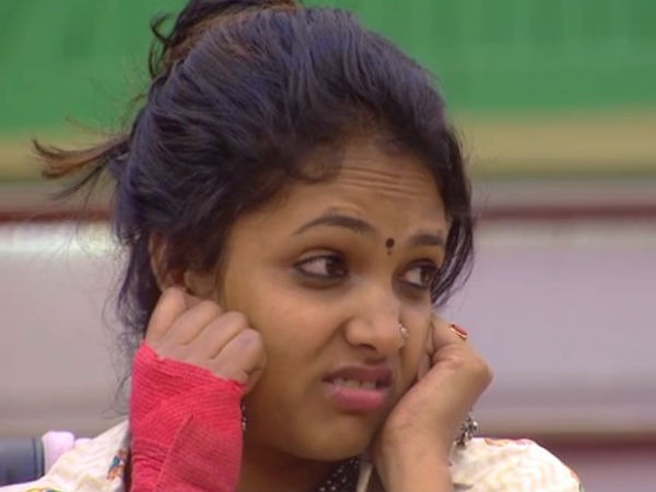 ಶಿಕ್ಷೆ ಕೊಟ್ಟ 'ಬಿಗ್ ಬಾಸ್'