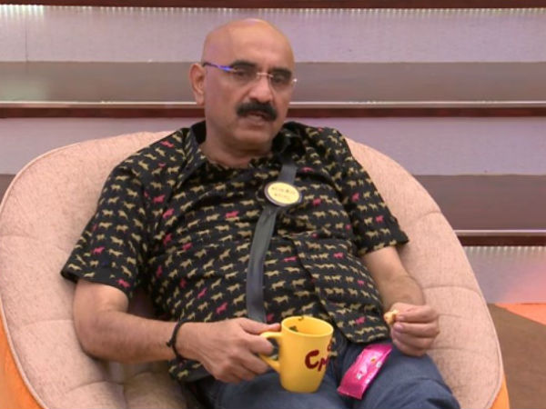 ಗಮನಿಸಿದ ಚಂದ್ರು