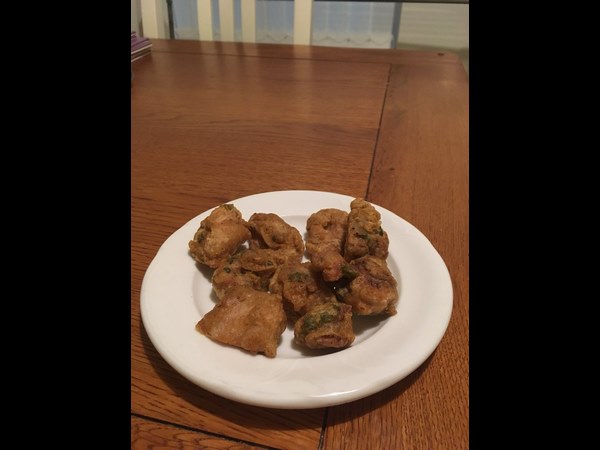 ಸುದೀಪ್ ಮಾಡೋ ಚಿಕನ್ ರೆಸಿಪಿ ಆಗುತ್ತೆ ಫೇಮಸ್ 