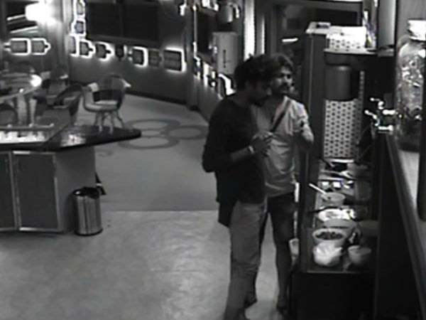 ಇದೇ ವಿಷಯಕ್ಕೆ ದೊಡ್ಡ ರಾದ್ಧಾಂತ ಆಗಿತ್ತು