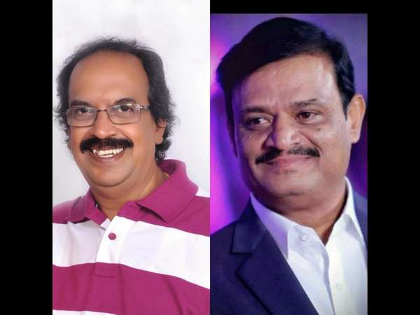 ನಾಗಣ್ಣನ ಮೇಲೆ ಮುನಿರತ್ನರಿಗೆ ಸಿಟ್ಟು ನಾಗಣ್ಣನ ಮೇಲೆ ಮುನಿರತ್ನರಿಗೆ ಸಿಟ್ಟು